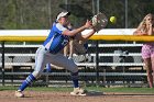 Softball vs MIT  Wheaton College Women's Softball vs MIT in first round of the NEWMAC Tournament. - Photo By: KEITH NORDSTROM : Wheaton, Softball, NEWMAC